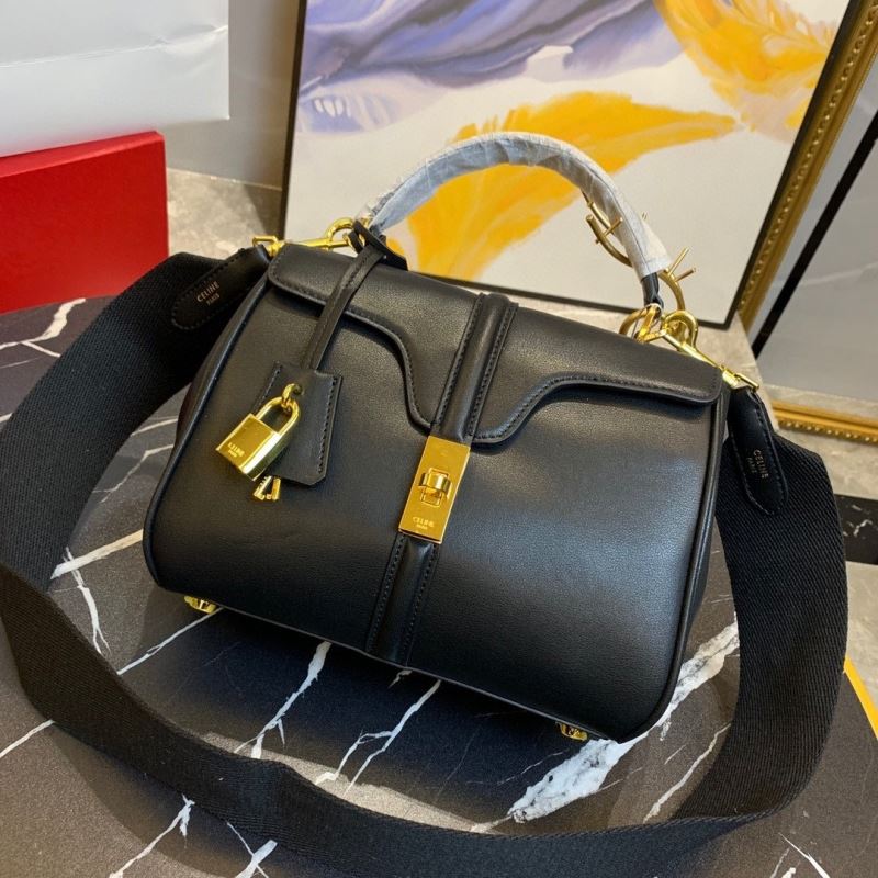 Celine Top Handle Bags